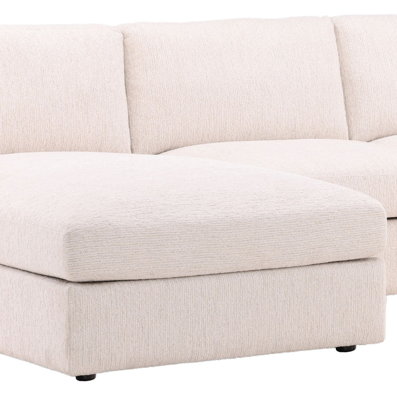 Bryce Chaise Sectional