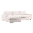 Bryce Chaise Sectional