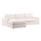 Bryce Chaise Sectional