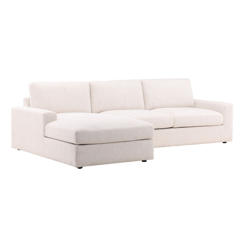 Bryce Chaise Sectional
