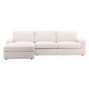 Bryce Chaise Sectional