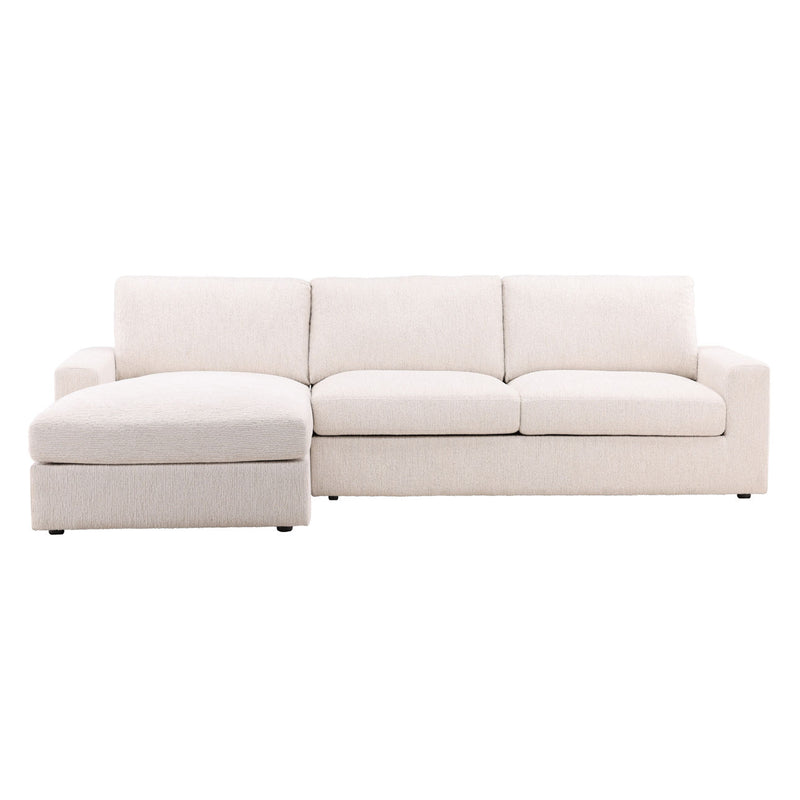Bryce Chaise Sectional