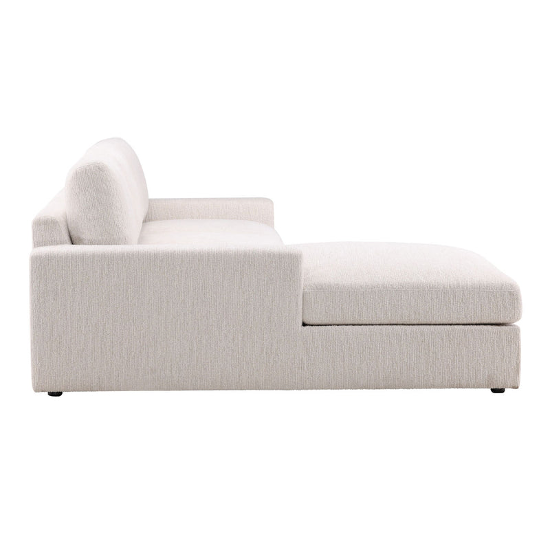Bryce Chaise Sectional