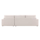 Bryce Chaise Sectional