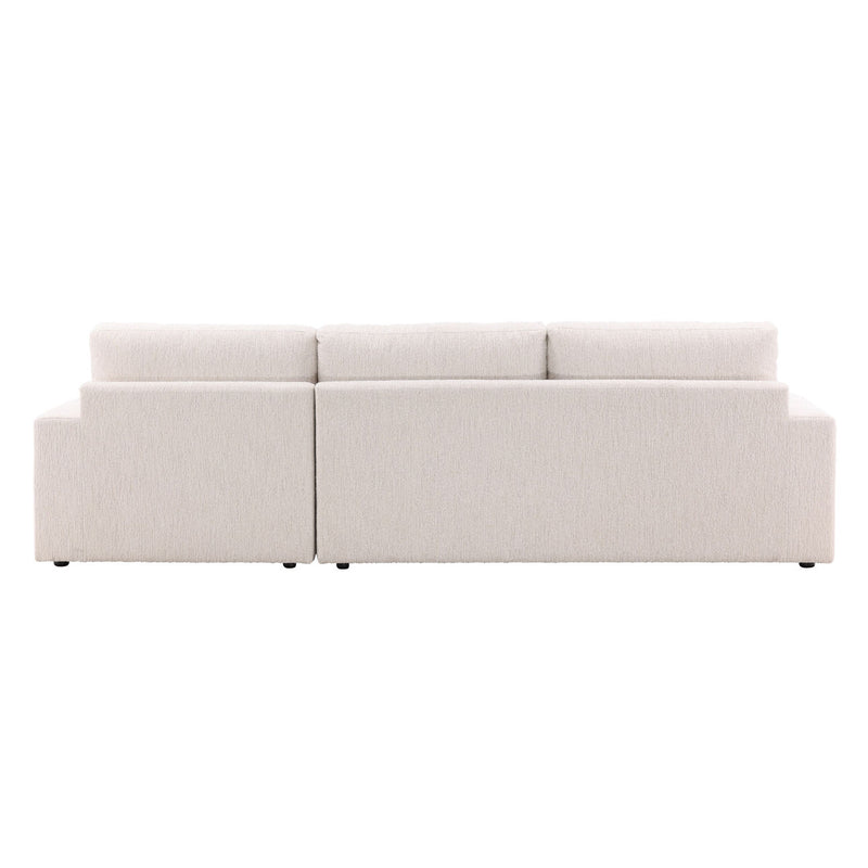 Bryce Chaise Sectional