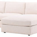 Bryce Chaise Sectional