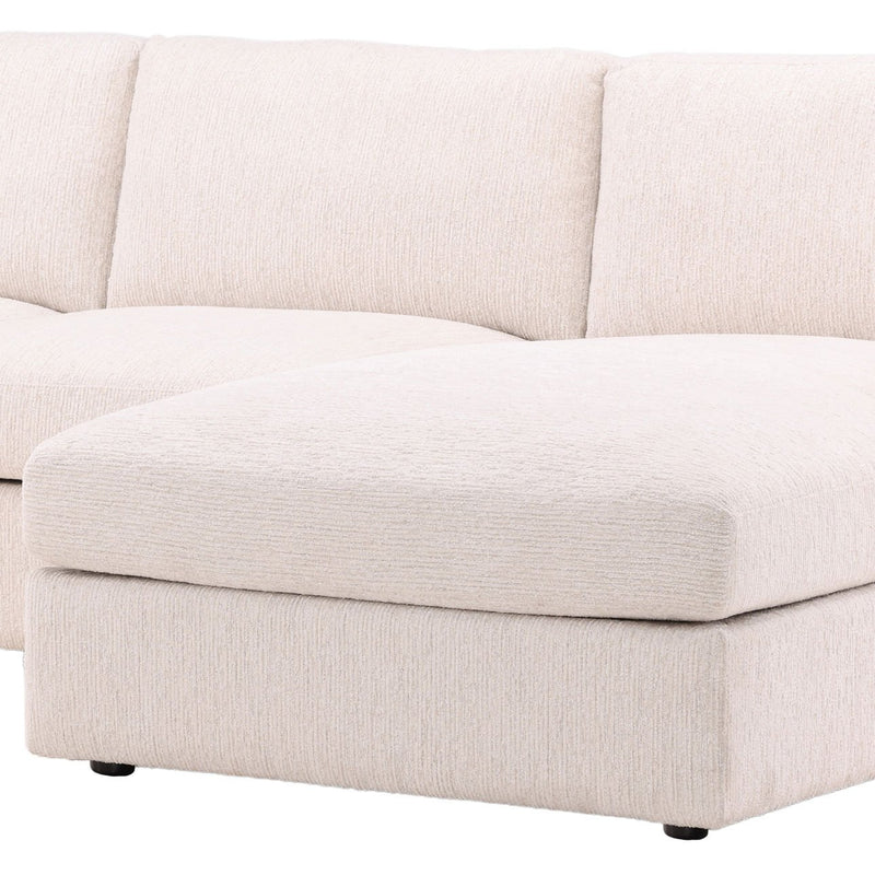 Bryce Chaise Sectional