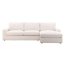 Bryce Chaise Sectional