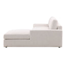 Bryce Chaise Sectional