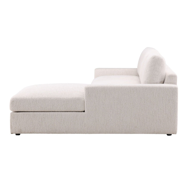 Bryce Chaise Sectional