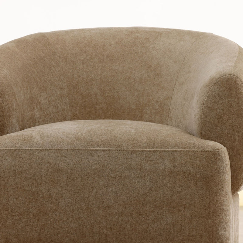 Billie Swivel Chair