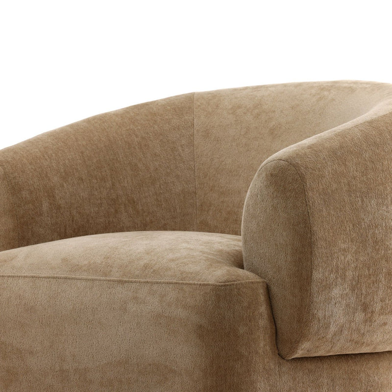 Billie Swivel Chair