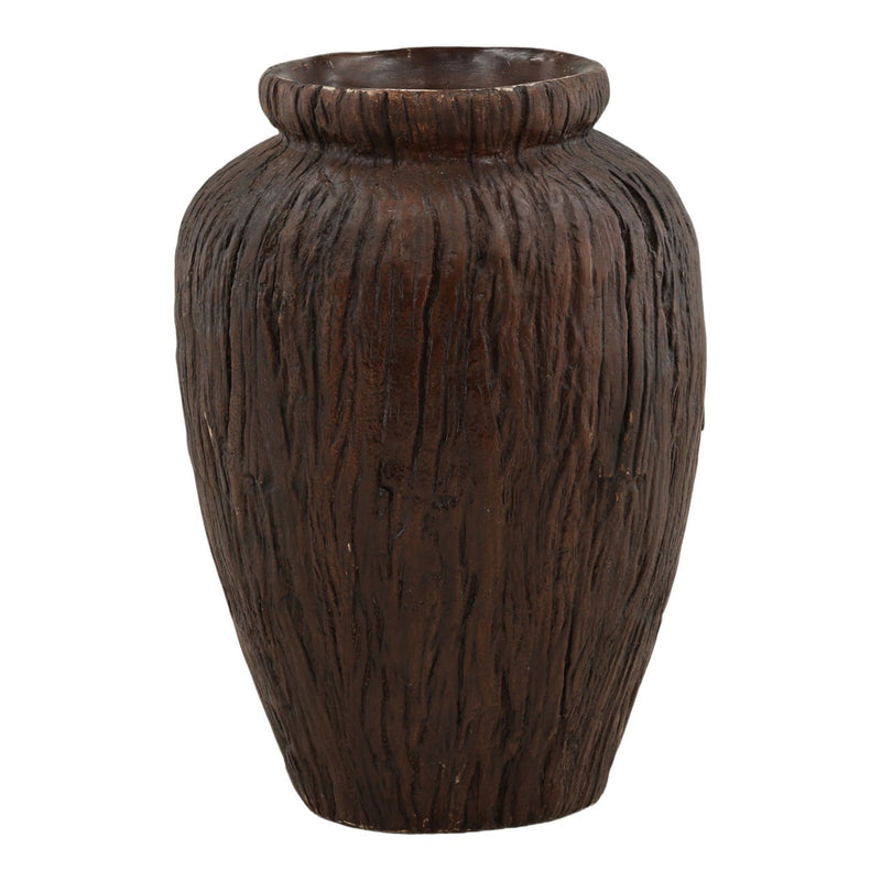 Quirino Pot