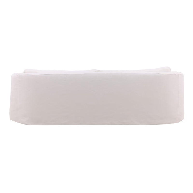 Violeta Slipper Sofa