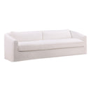 Violeta Slipper Sofa