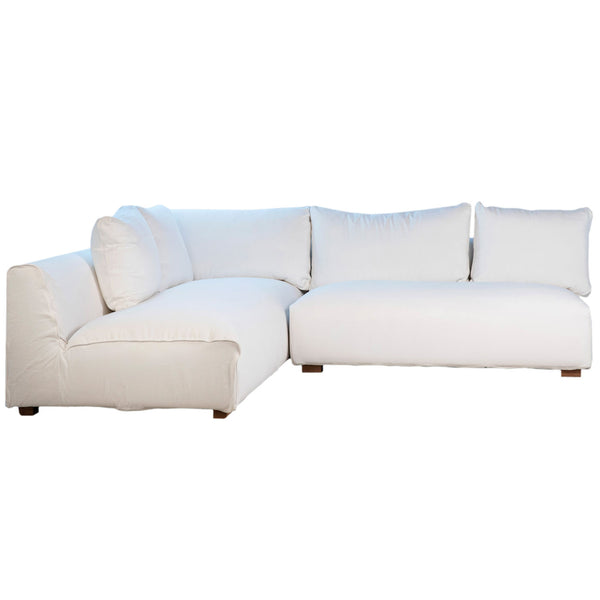 Marian L-Shape Sectional