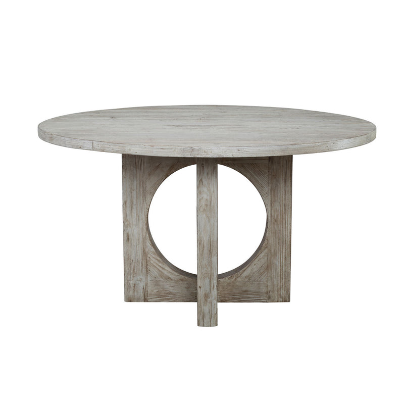 Elaine Round Dining Table