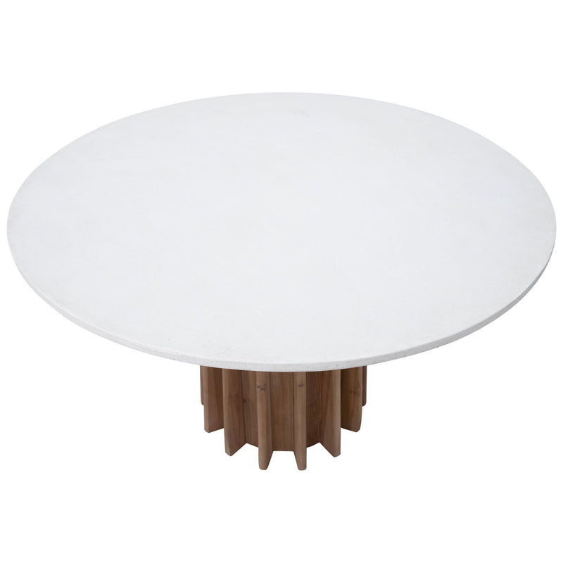 Adonis Dining Table