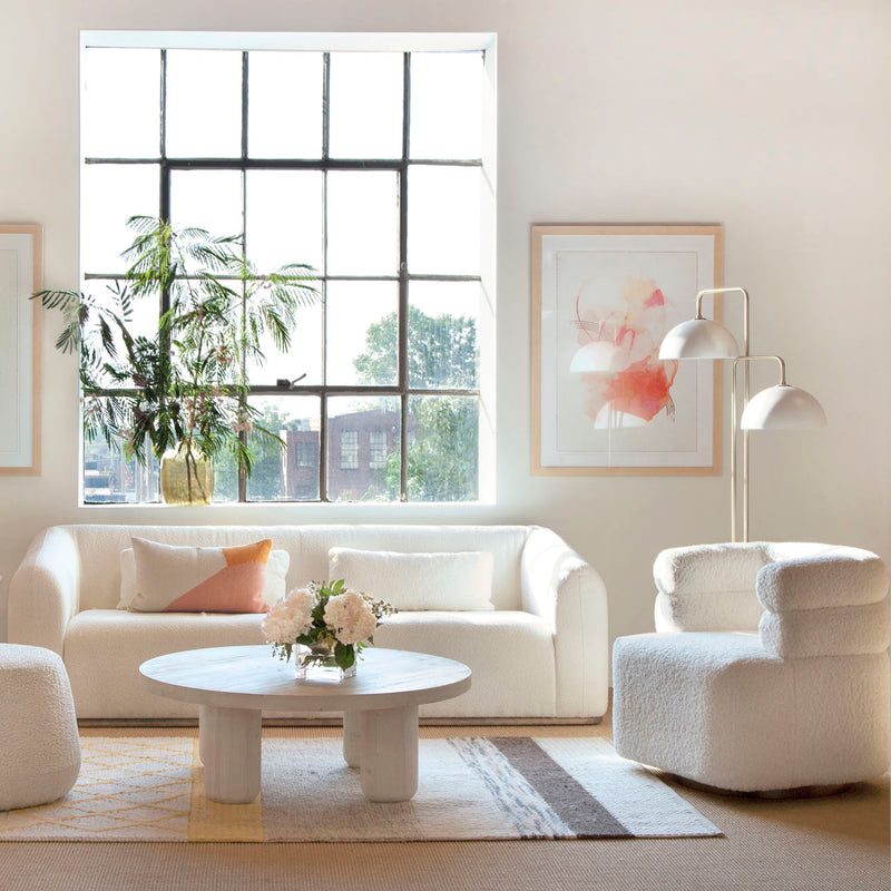 Oriole Coffee Table