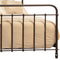 Baldwin Bed