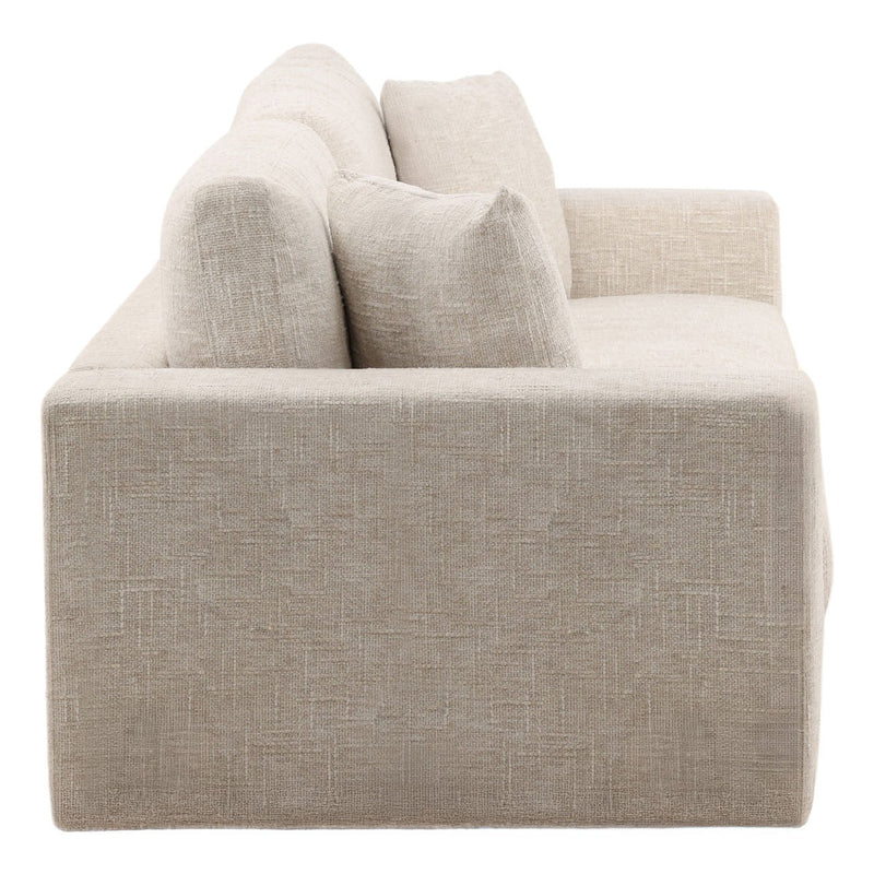 Darina Chenille Sofa