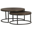 Pavia Nesting Tables