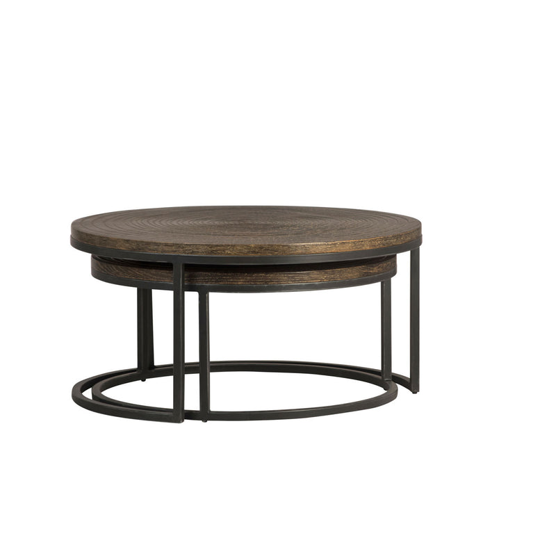 Pavia Nesting Tables