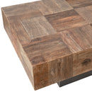 Powell Coffee Table