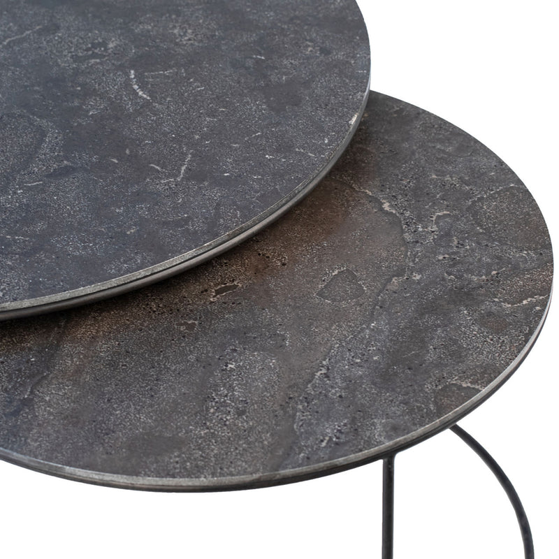 Florin Coffee Tables Set Of 2