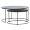 Florin Coffee Tables Set Of 2