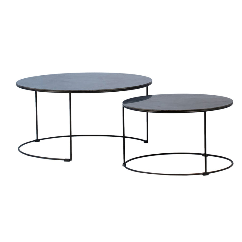 Florin Coffee Tables Set Of 2