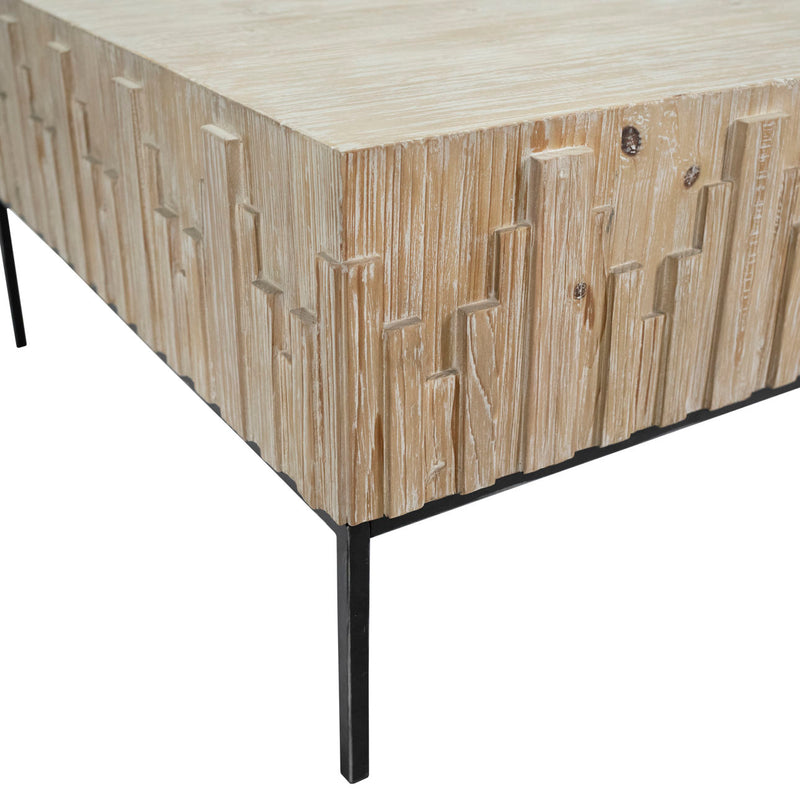 Verona Coffee Table