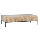 Verona Coffee Table