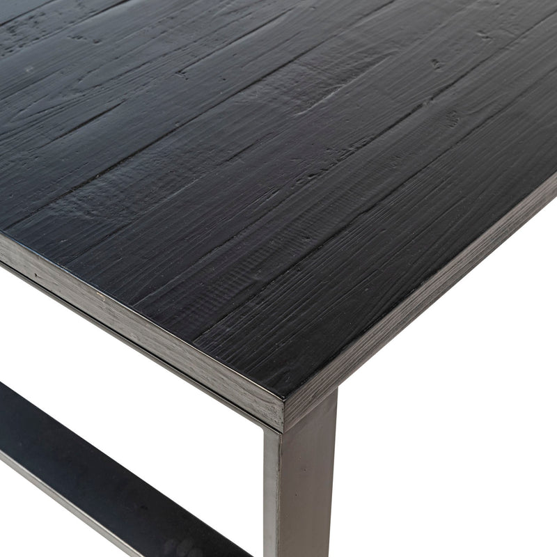 Mika Coffee Table