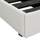 Isaiah Bed