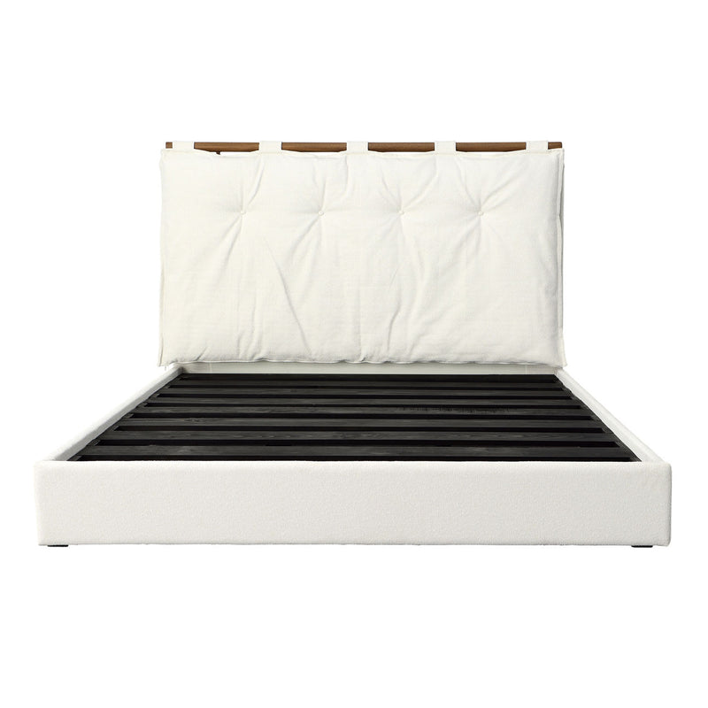 Isaiah Bed