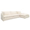 Graciela Chaise Sectional