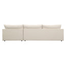 Graciela Chaise Sectional