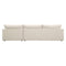 Graciela Chaise Sectional