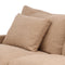 Graciela Chaise Sectional