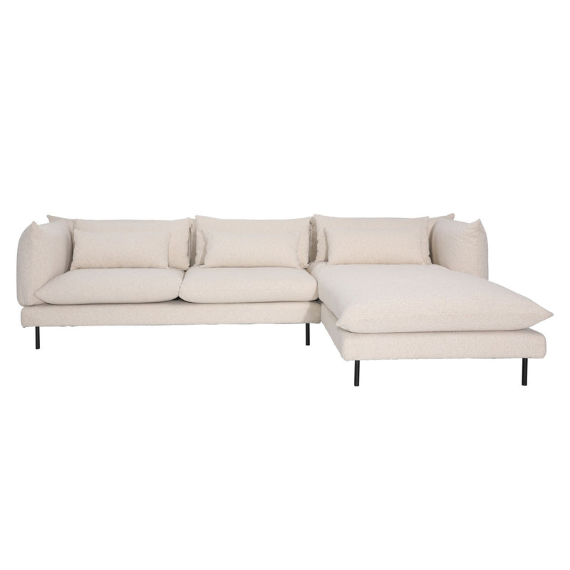 Twiggy Chaise Right Sectional