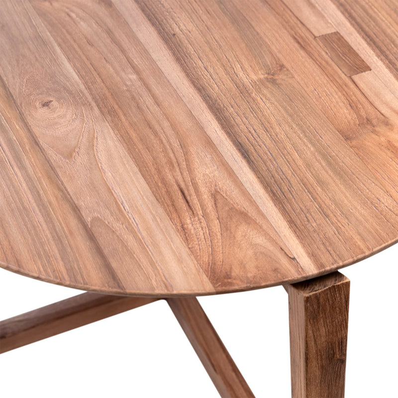 Admiral Side Table