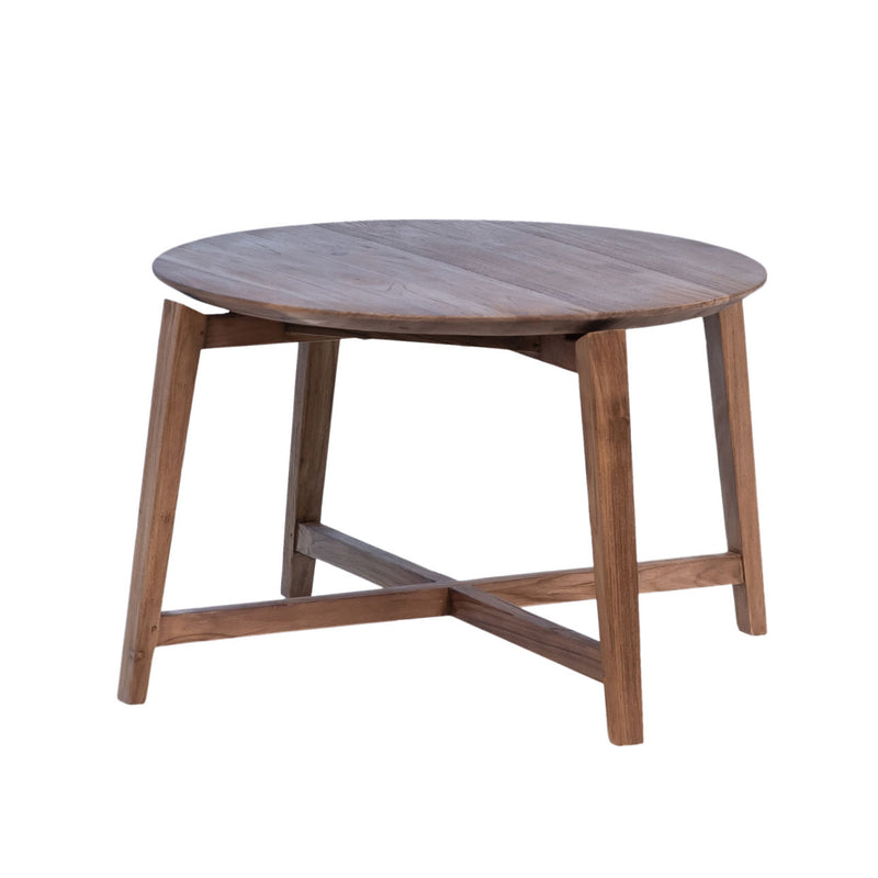 Admiral Side Table