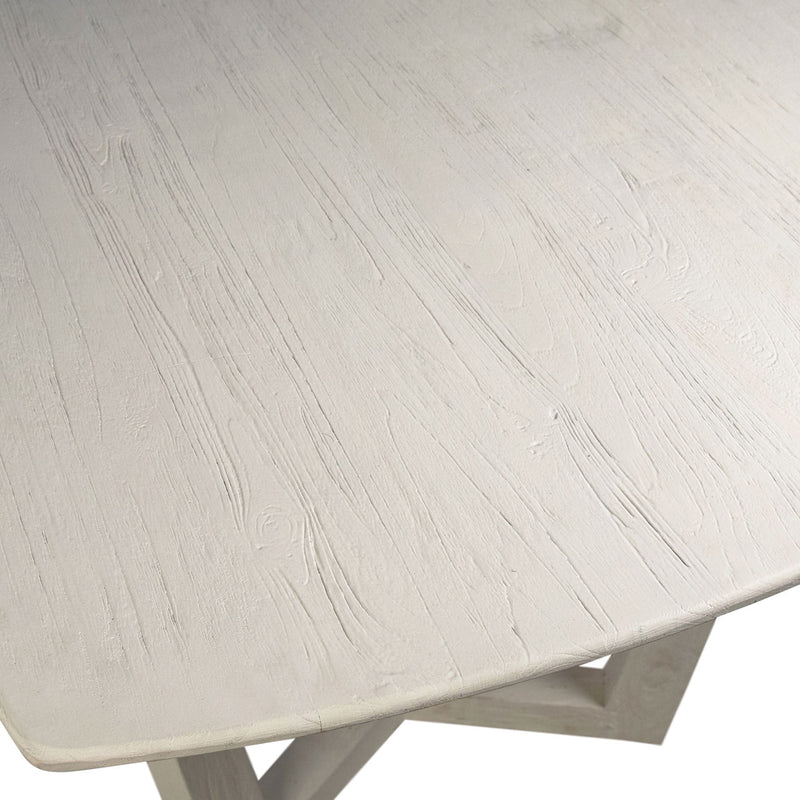 Caesar Dining Table
