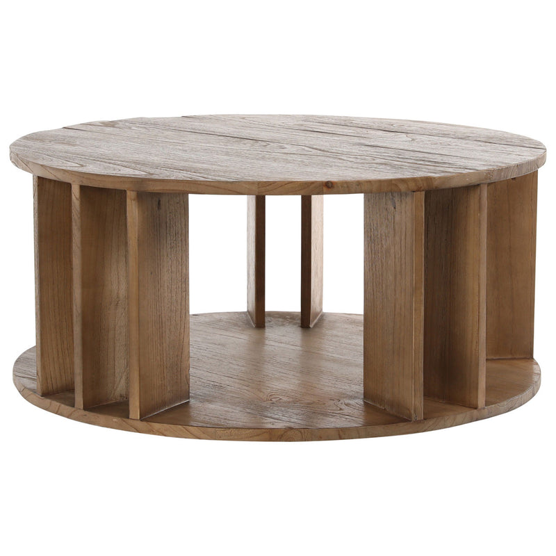 Franco Coffee Table