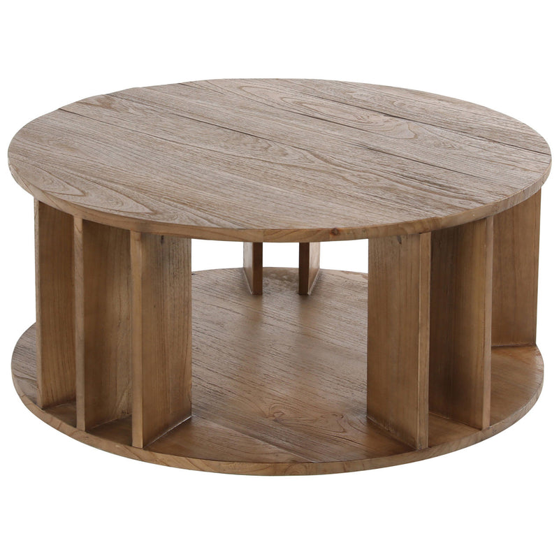 Franco Coffee Table