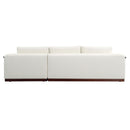 Brett Chaise Sectional