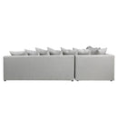 Marcia L-Shape Sectional