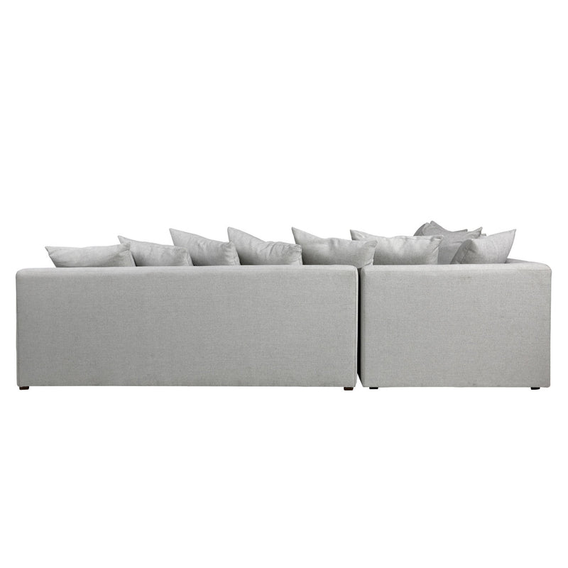 Marcia L-Shape Sectional
