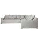 Marcia L-Shape Sectional